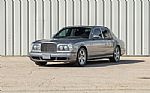 2002 Bentley Arnage