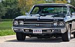 1969 Chevelle SS Thumbnail 35