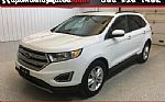 2016 Ford Edge