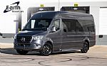 2023 Mercedes-Benz Sprinter 2500