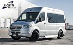 2023 Mercedes-Benz Sprinter 2500