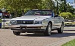 1988 Cadillac Allante