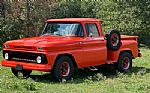 1962 Chevrolet C10