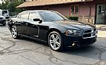 2012 Dodge Charger SXT PLUS