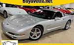 2003 Corvette Thumbnail 1