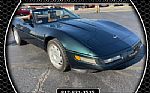 1991 Chevrolet Corvette