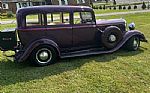 1933 Sedan Thumbnail 4