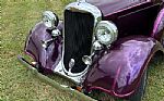 1933 Sedan Thumbnail 20