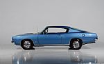 1967 Barracuda Thumbnail 8