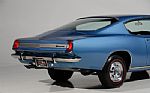 1967 Barracuda Thumbnail 18