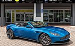 2020 Aston Martin DB11