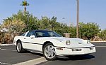 1989 Chevrolet Corvette