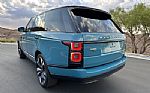 2021 Range Rover Thumbnail 3