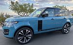 2021 Range Rover Thumbnail 5