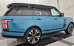 2021 Range Rover Thumbnail 7