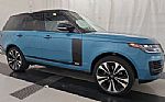 2021 Range Rover Thumbnail 8