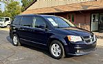 2013 Dodge Grand Caravan Crew