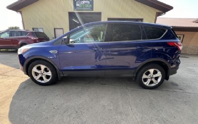 Photo of a 2014 Ford Escape SE for sale