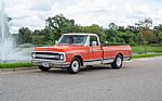 1970 Chevrolet C10