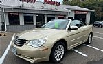 2010 Chrysler Sebring