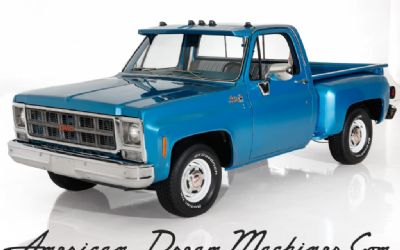 Photo of a 1979 GMC Pickup for sale