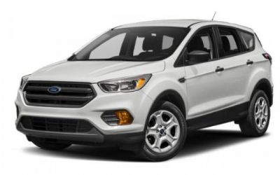 Photo of a 2019 Ford Escape SE for sale