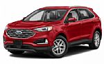 2021 Ford Edge