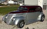 1937 Ford Tudor