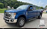 2022 Ford Super Duty F-350 SRW