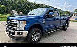 2022 Ford Super Duty F-350 SRW