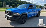 2021 Ram 1500 Classic