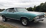 1968 Chevelle Thumbnail 2