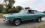 1968 Chevelle Thumbnail 4