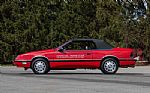 1988 LeBaron Thumbnail 7