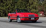 1988 LeBaron Thumbnail 8