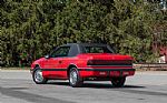 1988 LeBaron Thumbnail 9