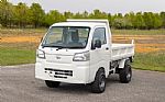 2022 Daihatsu HiJet