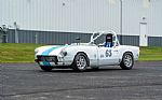 1965 Triumph Spitfire