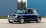 1999 Rover Mini