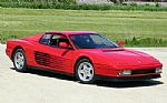 1989 Testarossa Thumbnail 1