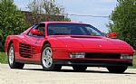 1989 Testarossa Thumbnail 4