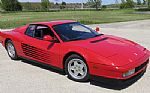 1989 Testarossa Thumbnail 6