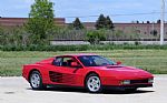 1989 Testarossa Thumbnail 7