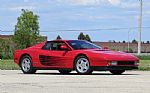 1989 Testarossa Thumbnail 12