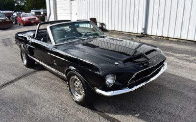 Photo of a 1967 Ford Mustang Convertible for sale