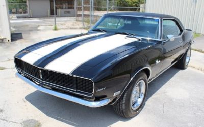 Photo of a 1968 Chevrolet Camaro Coupe for sale