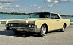 1967 Lincoln Continental