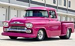 1958 Chevrolet Apache