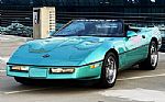 1990 Chevrolet Corvette