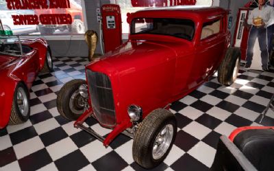 Photo of a 1932 Ford HI-BOY Coupe for sale